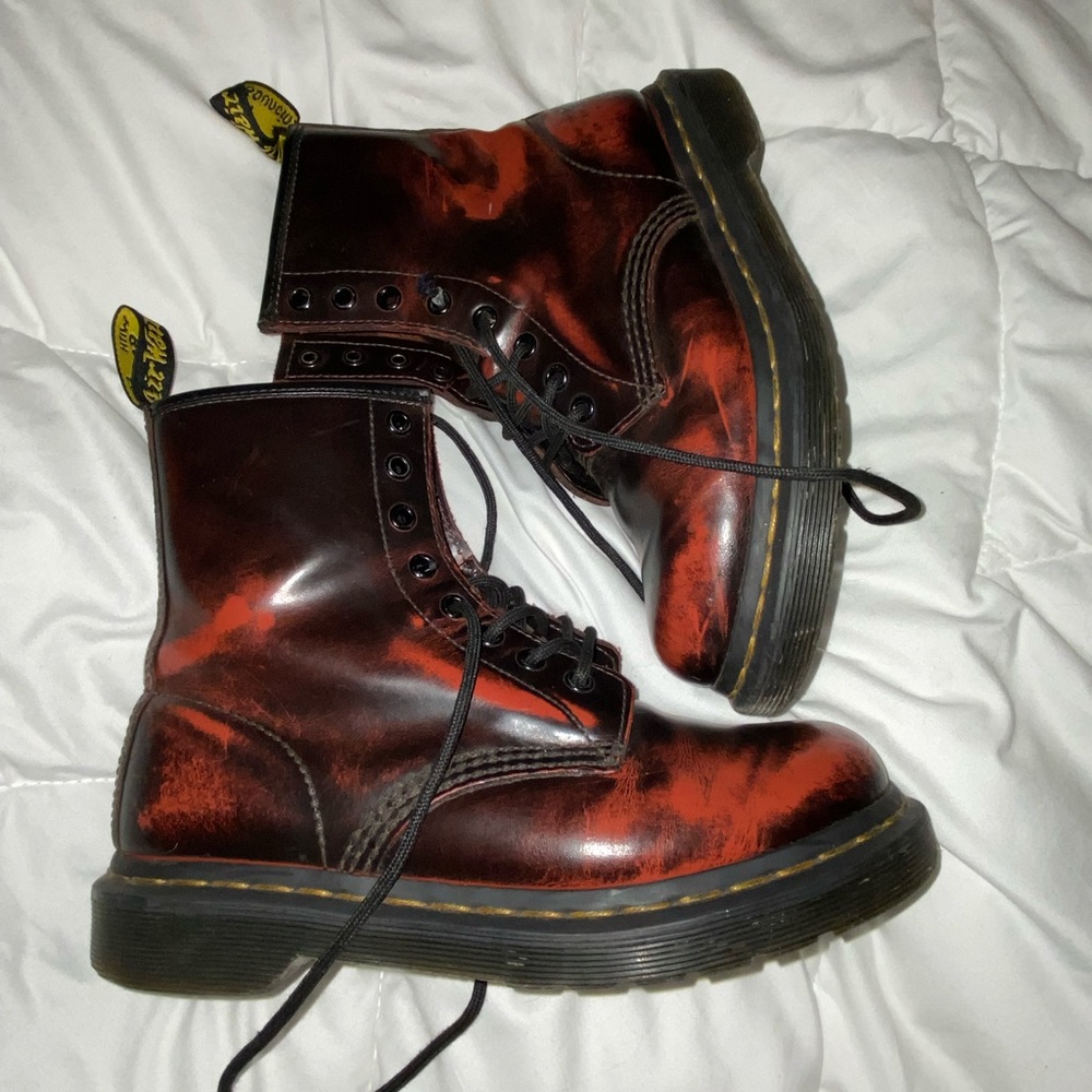 Dr.Martens size 7